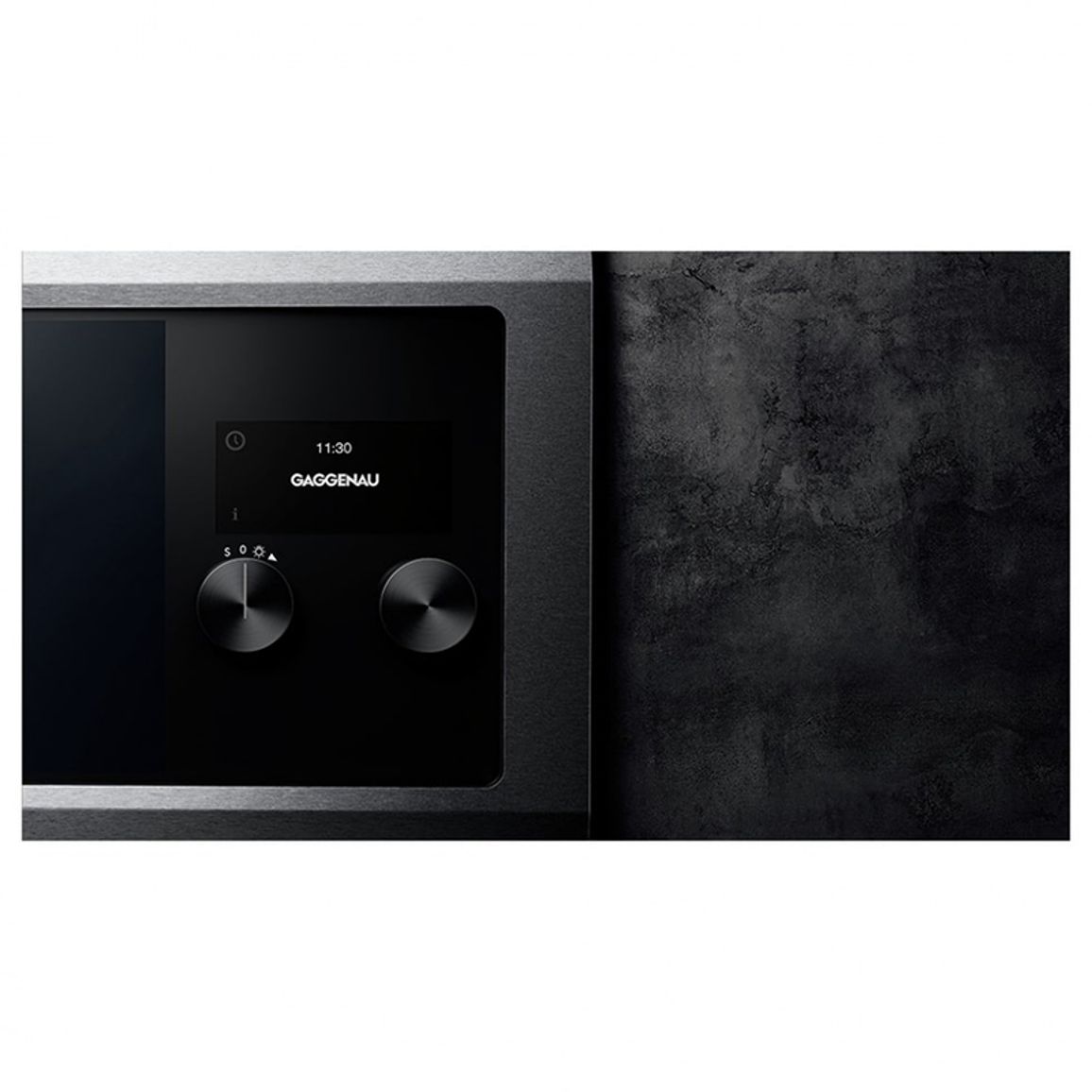 Духовой шкаф EB333111 нержавеющая сталь GAGGENAU Духовой шкаф EB333111 нержавеющая сталь GAGGENAU