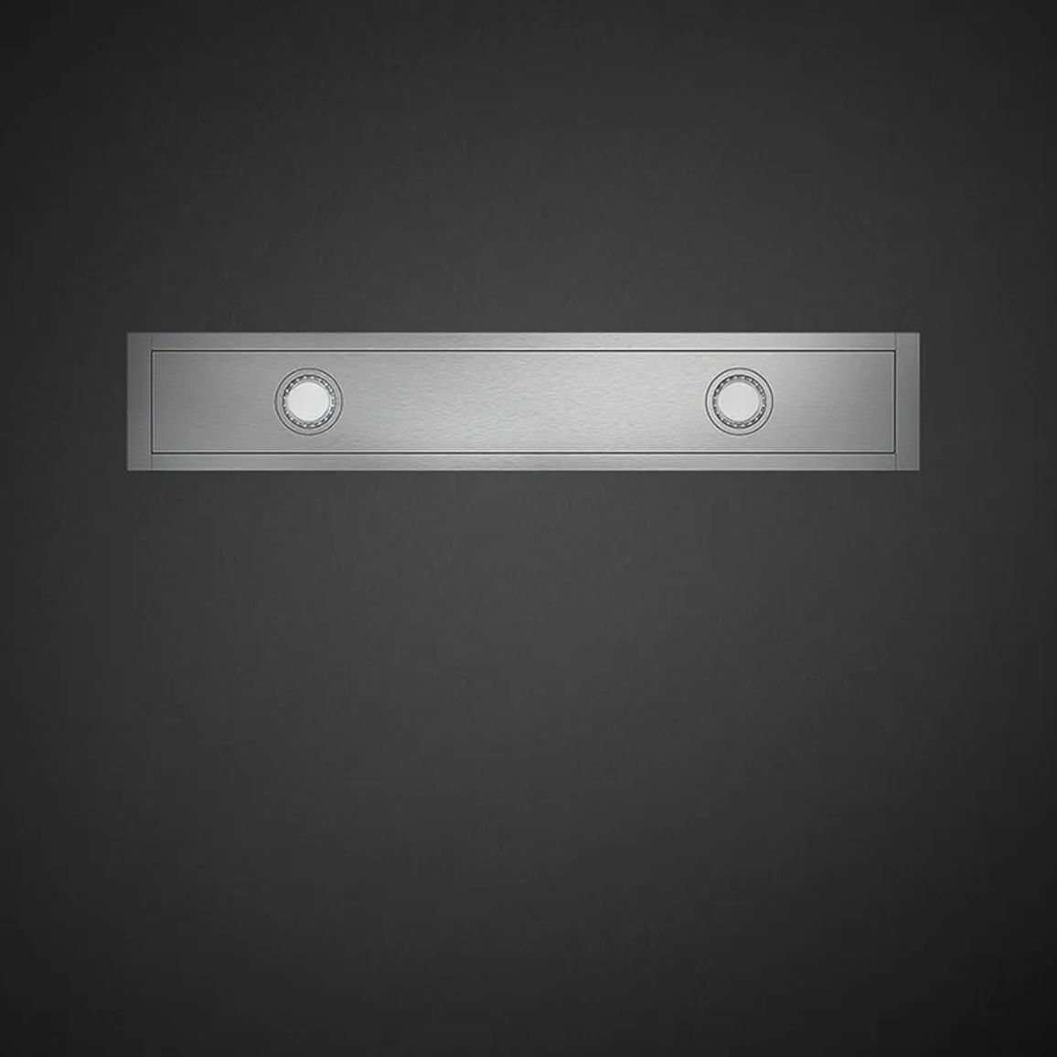 Модуль освещения для вытяжки AC472181 нержавеющая сталь GAGGENAU Модуль освещения для вытяжки AC472181 нержавеющая сталь GAGGENAU