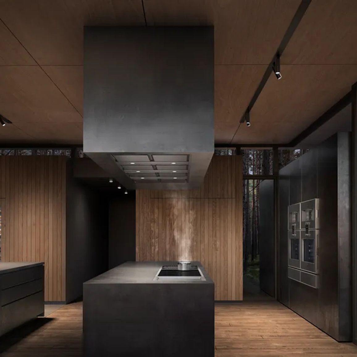 Модуль освещения для вытяжки AC472181 нержавеющая сталь GAGGENAU Модуль освещения для вытяжки AC472181 нержавеющая сталь GAGGENAU