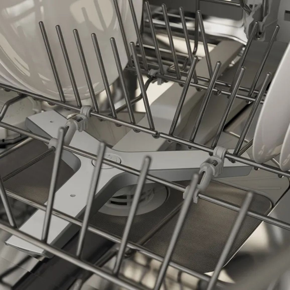 Встраиваемая посудомоечная машина DF480101F 60см GAGGENAU Встраиваемая посудомоечная машина DF480101F 60см GAGGENAU