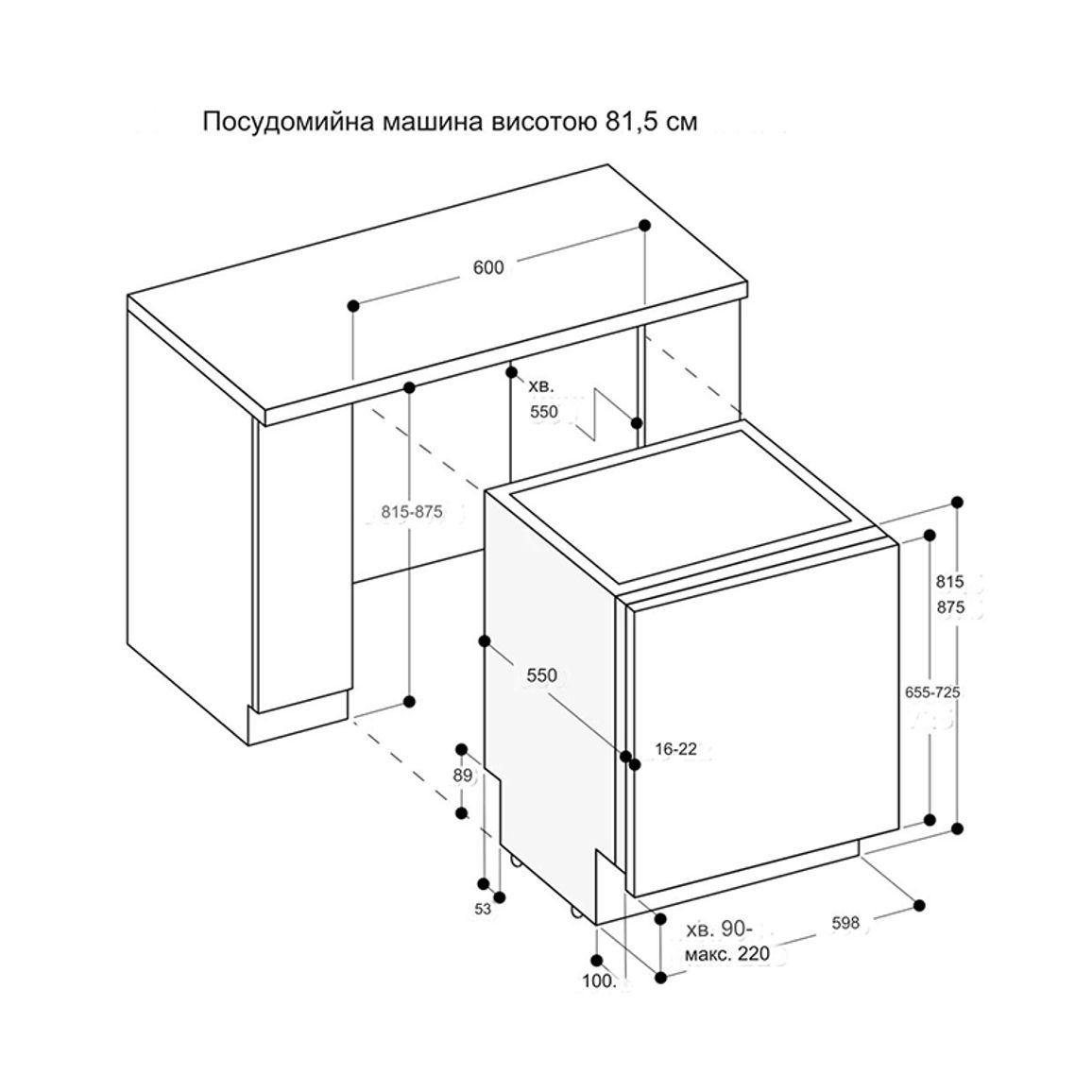 Встраиваемая посудомоечная машина DF480101F 60см GAGGENAU Встраиваемая посудомоечная машина DF480101F 60см GAGGENAU