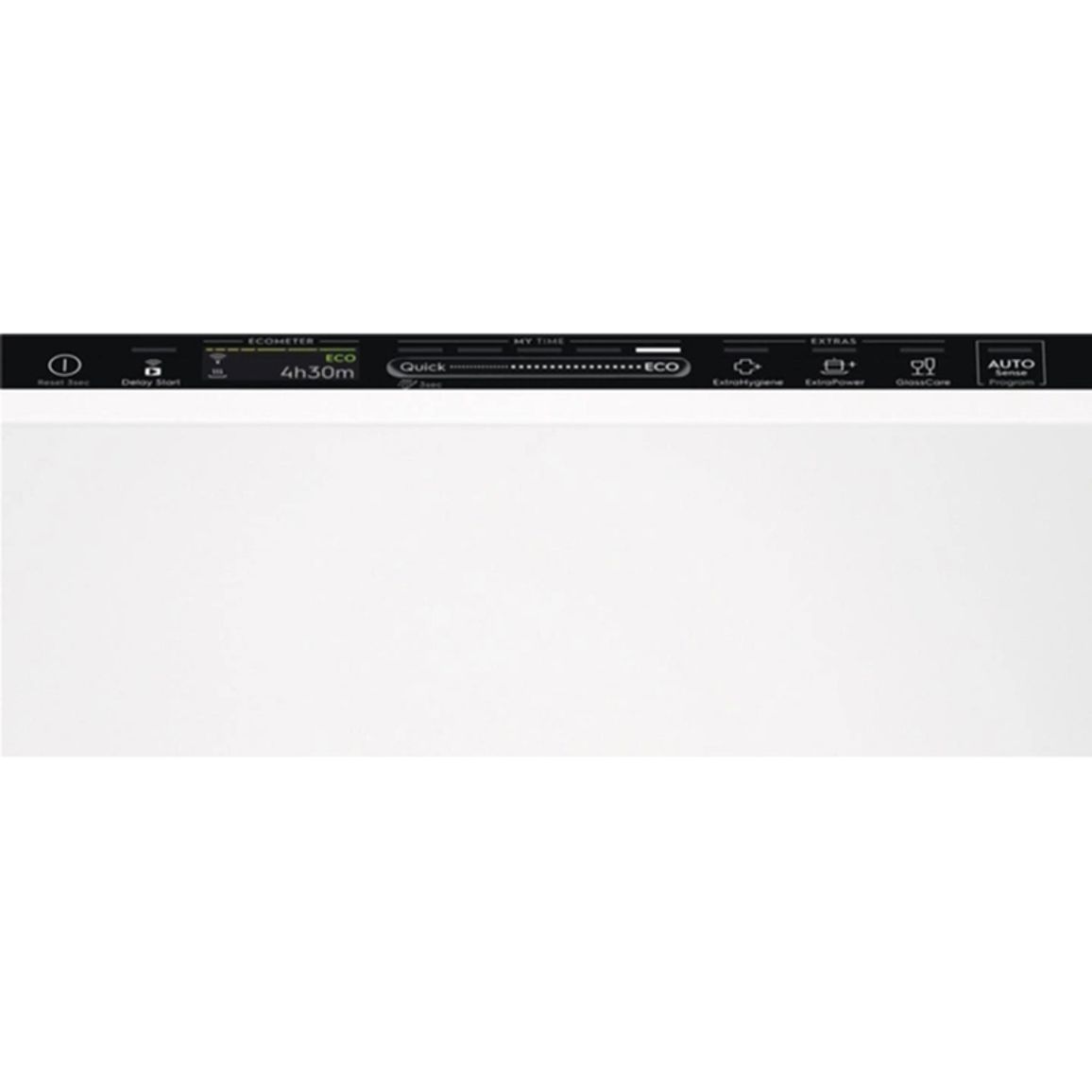Посудомийна машина вбудована EEC87310W чорна Electrolux Посудомийна машина вбудована EEC87310W чорна Electrolux