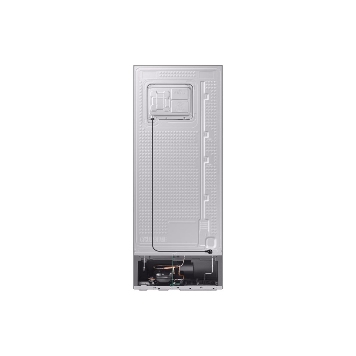 Холодильник с верхней морозильной камерой RT42CG6000B1UA SAMSUNG