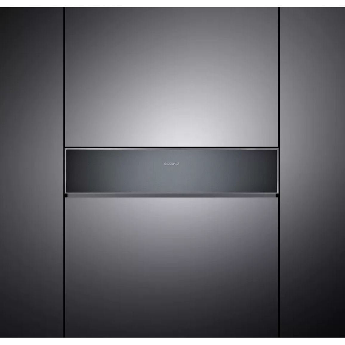 Вакууматор встроенный DV461100 антрацит GAGGENAU Вакууматор встроенный DV461100 антрацит GAGGENAU
