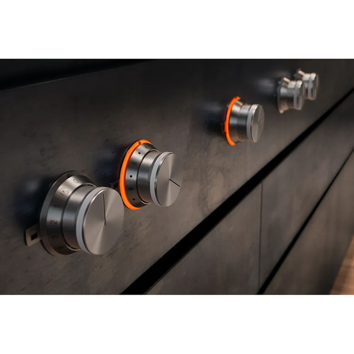 Электрический гриль VR414115 нержавеющая сталь GAGGENAU