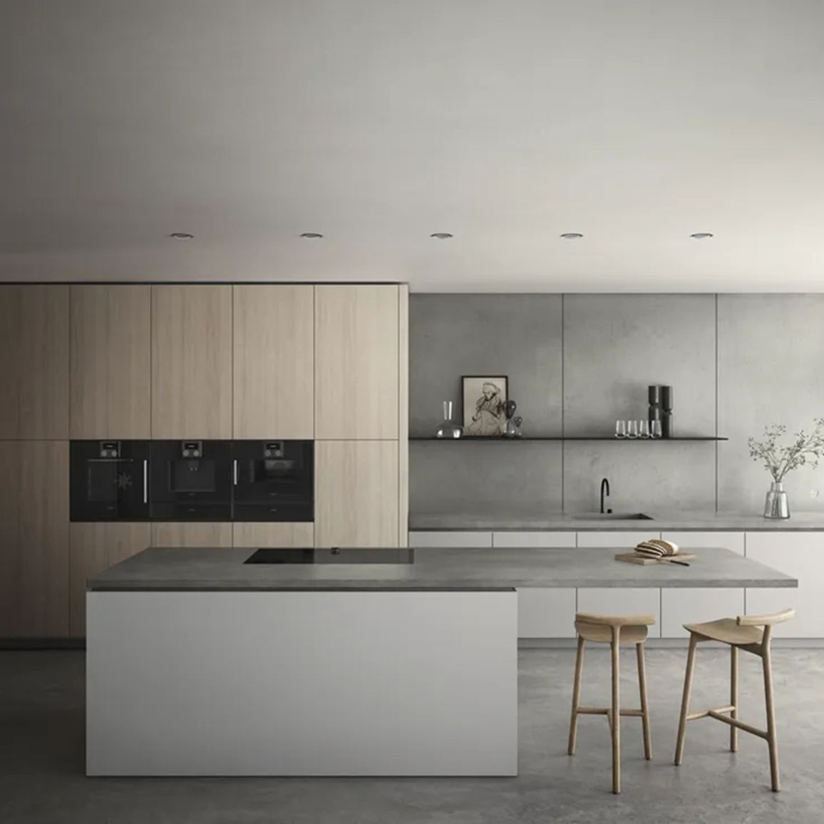 Вбудовувана кавомашина CMP250102 антрацит GAGGENAU Вбудовувана кавомашина CMP250102 антрацит GAGGENAU
