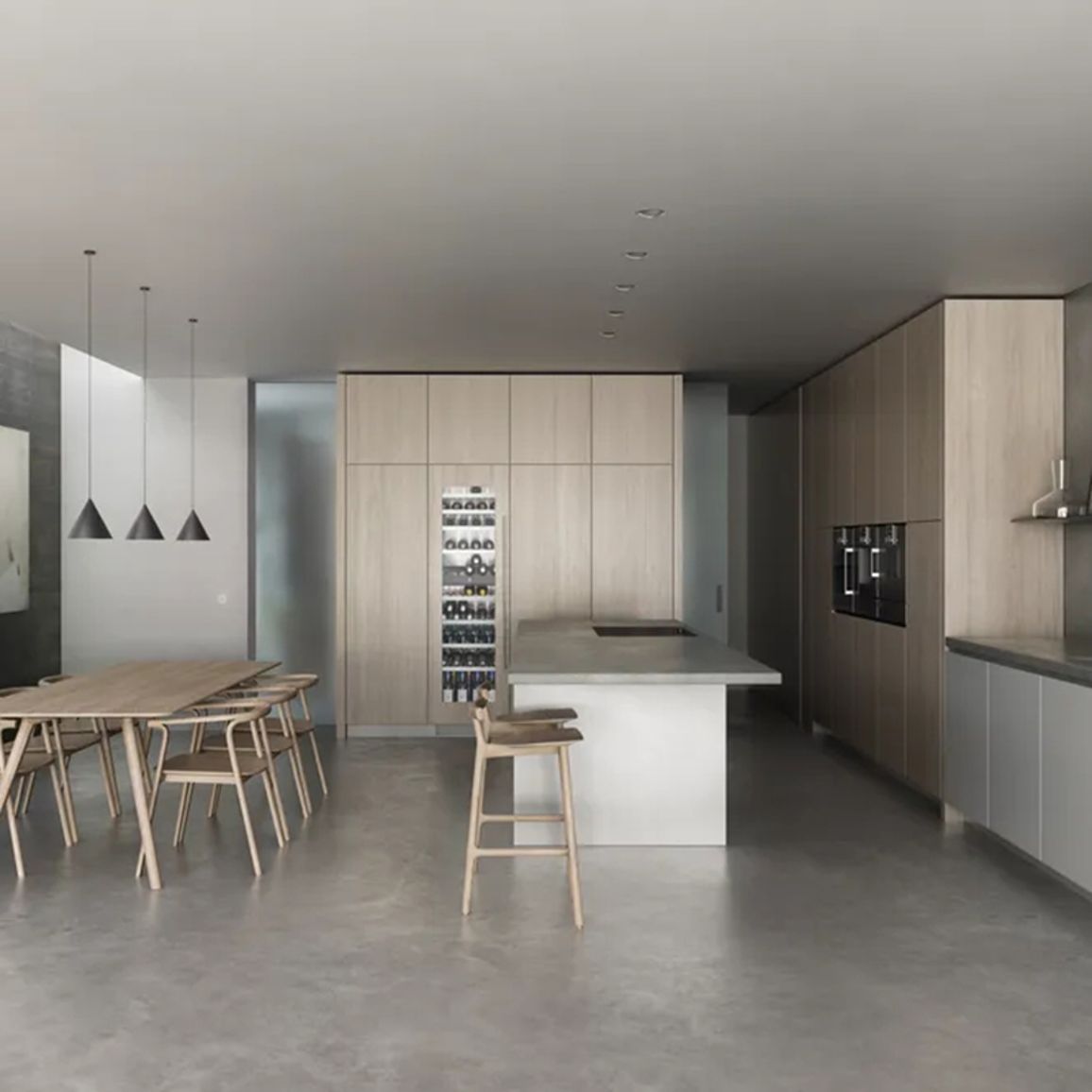 Вбудовувана кавомашина CMP250102 антрацит GAGGENAU Вбудовувана кавомашина CMP250102 антрацит GAGGENAU