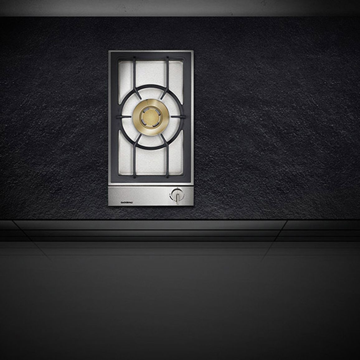 Газовая варочная поверхность VG231220 нержавеющая сталь GAGGENAU Газовая варочная поверхность VG231220 нержавеющая сталь GAGGENAU