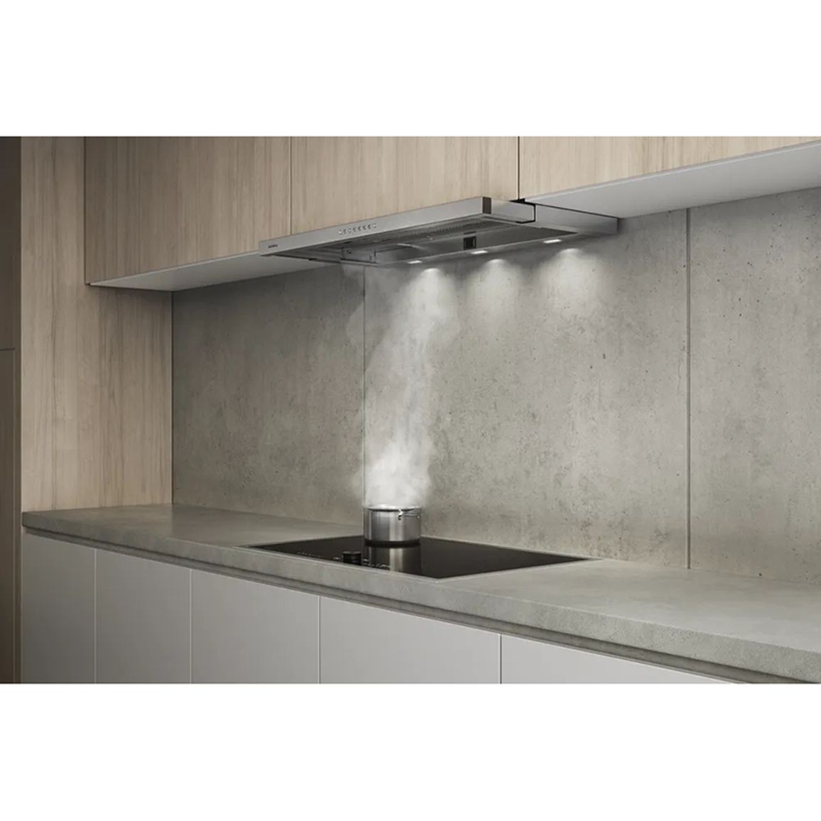 Индукционная варочная поверхность CI272103 черный GAGGENAU Индукционная варочная поверхность CI272103 черный GAGGENAU