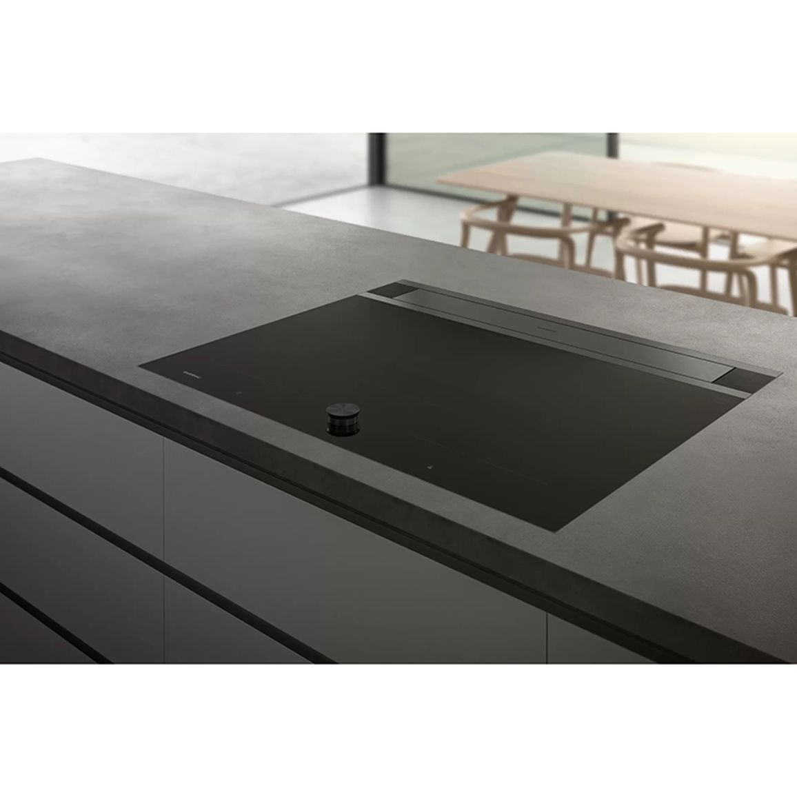 Индукционная варочная поверхность CI292102 черный GAGGENAU Индукционная варочная поверхность CI292102 черный GAGGENAU
