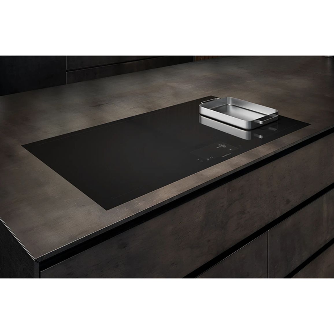 Индукционная варочная поверхность CX482101 черный GAGGENAU Индукционная варочная поверхность CX482101 черный GAGGENAU