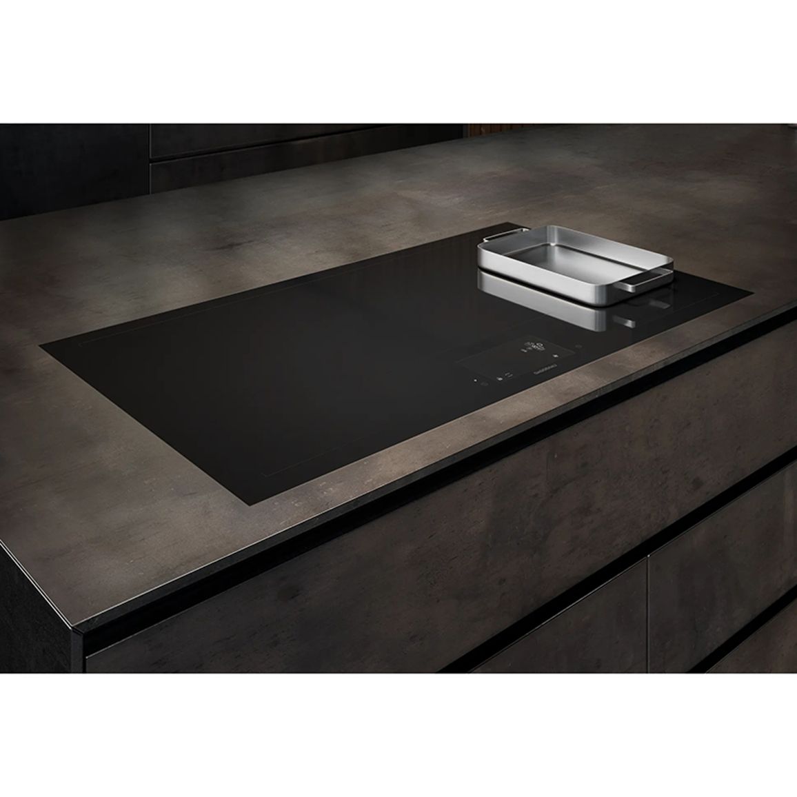 Индукционная варочная поверхность CX492101 черный GAGGENAU Индукционная варочная поверхность CX492101 черный GAGGENAU