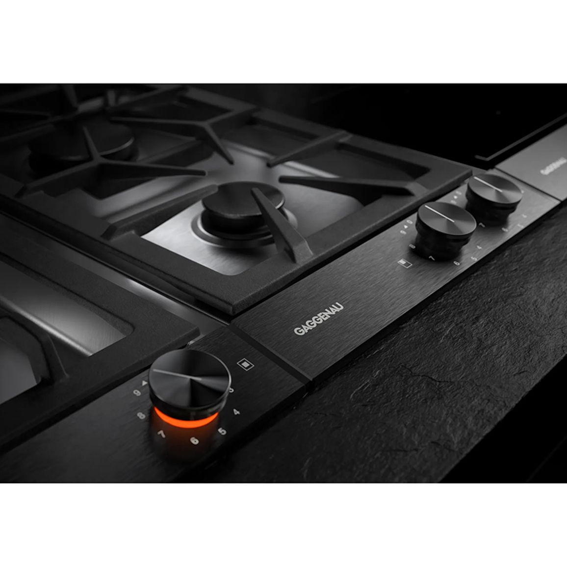 Индукционная варочная поверхность VI232121 черный GAGGENAU Индукционная варочная поверхность VI232121 черный GAGGENAU
