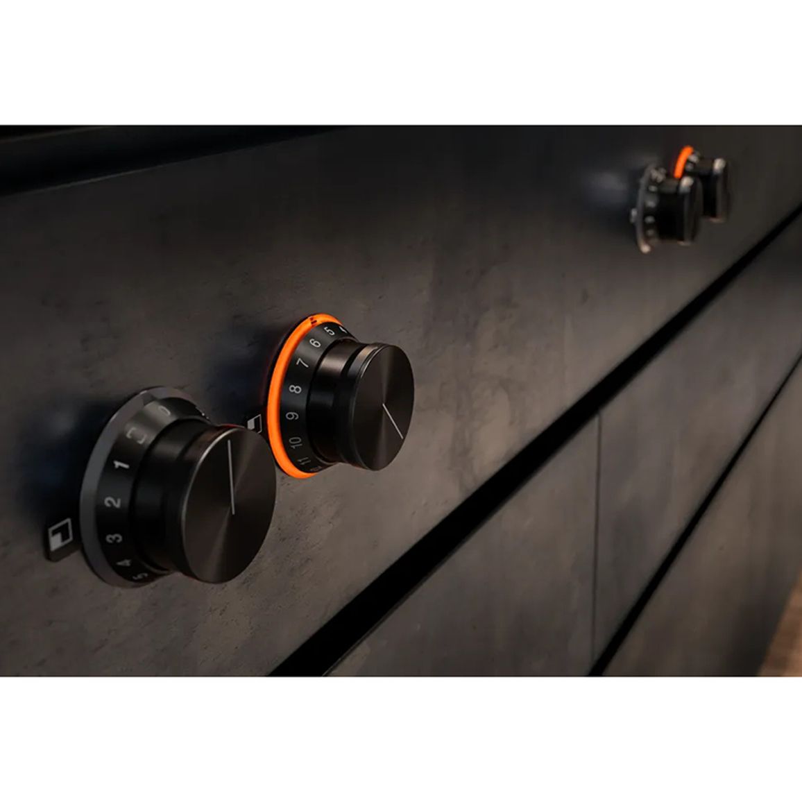 Индукционная варочная поверхность VI462105 черный GAGGENAU Индукционная варочная поверхность VI462105 черный GAGGENAU