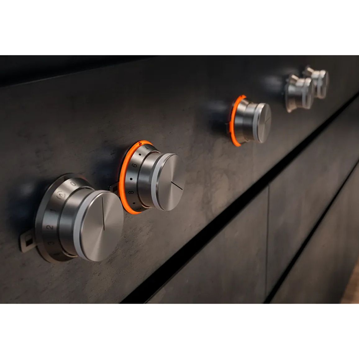 Индукционная варочная поверхность VI482115 черный GAGGENAU