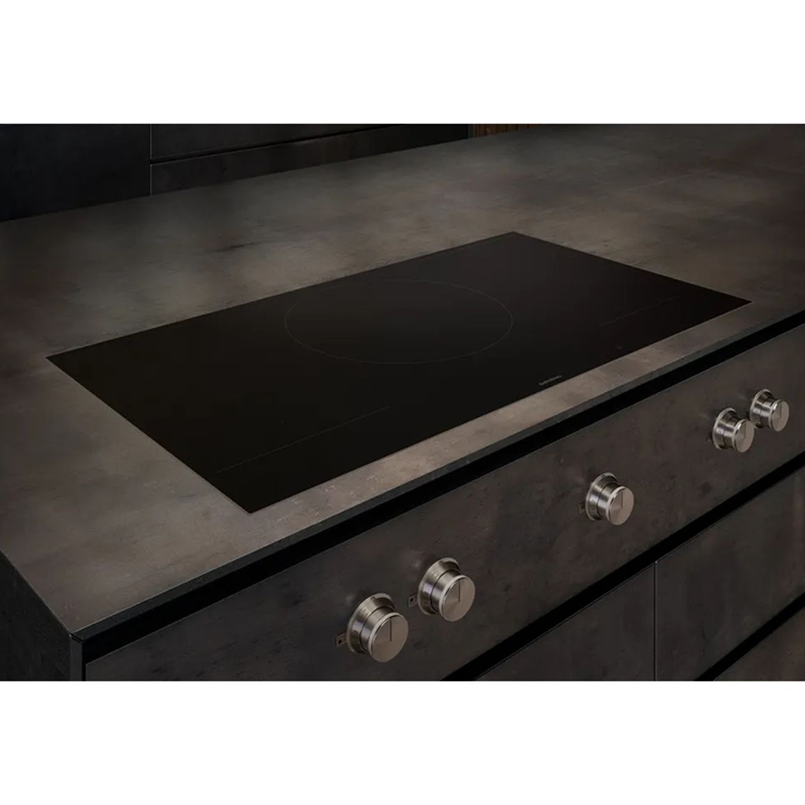 Индукционная варочная поверхность VI492105 черный GAGGENAU Индукционная варочная поверхность VI492105 черный GAGGENAU