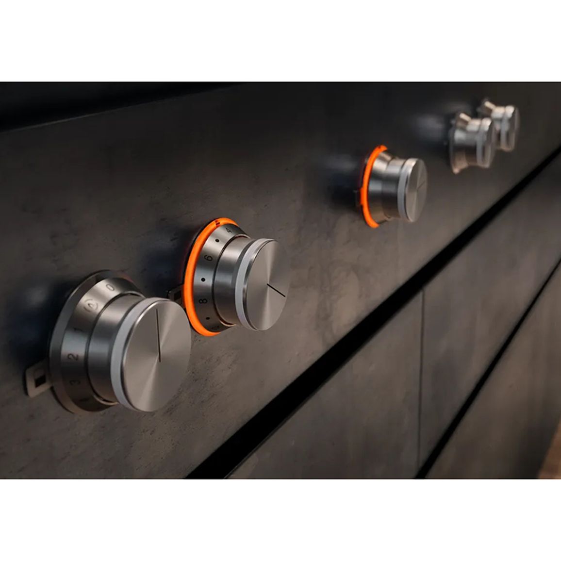 Индукционная варочная поверхность VI492105 черный GAGGENAU Индукционная варочная поверхность VI492105 черный GAGGENAU