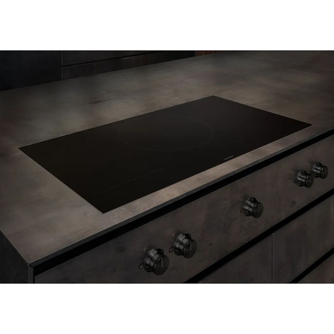 Индукционная варочная поверхность VI492105 черный GAGGENAU Индукционная варочная поверхность VI492105 черный GAGGENAU