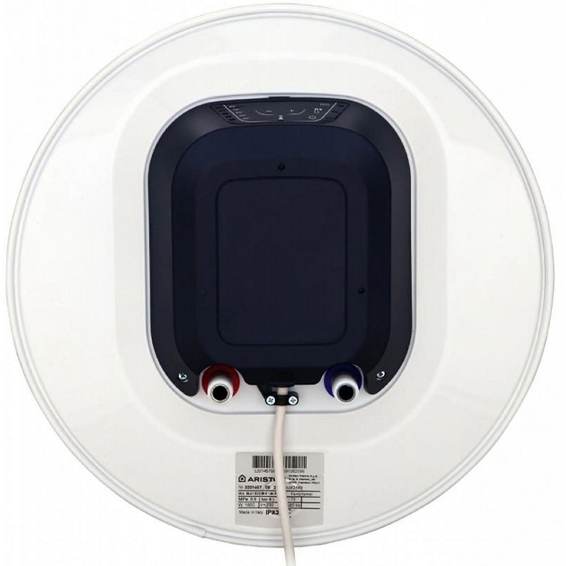 Водонагреватель PRO1 ECO 80л. Ariston (3201855) Водонагреватель PRO1 ECO 80л. Ariston (3201855)