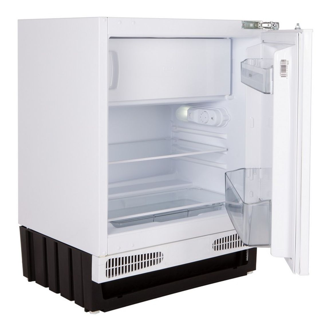 Встроенный комбинированный холодильник RCS 520 MWZ WA+ INTERLINE Встроенный комбинированный холодильник RCS 520 MWZ WA+ INTERLINE