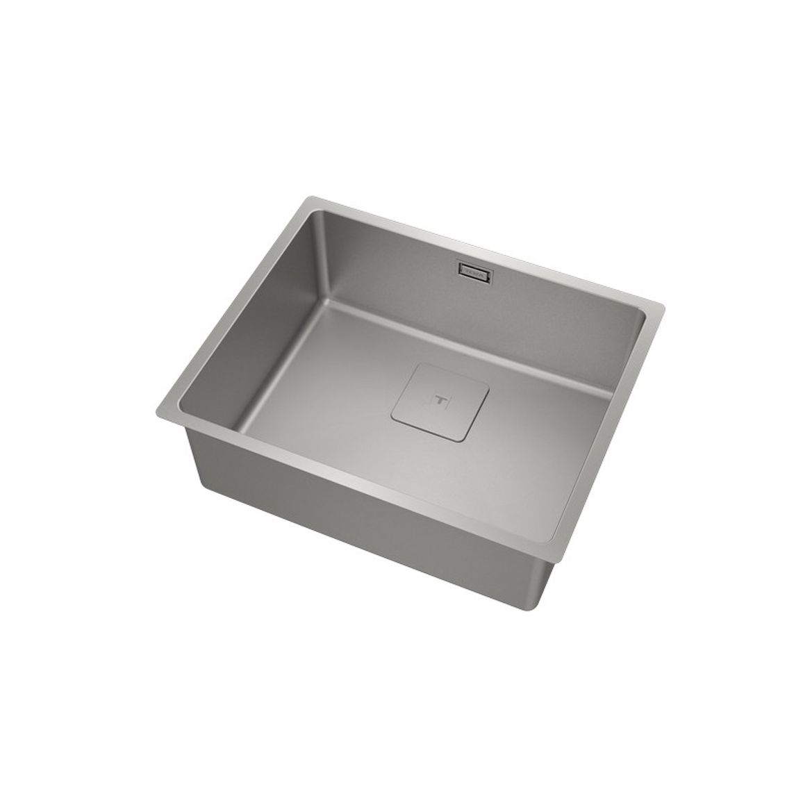 Мойка FLEXLINEA 50.40 Fortinox нерж. сталь матовая Teka (115000062) Мойка FLEXLINEA 50.40 Fortinox нерж. сталь матовая Teka (115000062)
