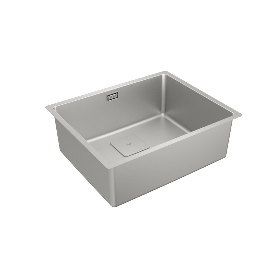 Мойка FLEXLINEA 50.40 Fortinox нерж. сталь матовая Teka (115000062) Мойка FLEXLINEA 50.40 Fortinox нерж. сталь матовая Teka (115000062)