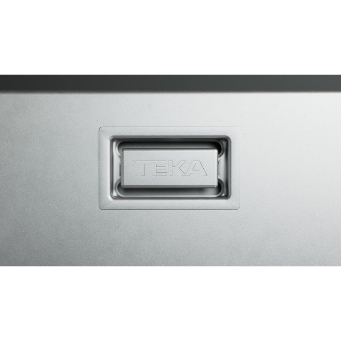 Мойка FLEXLINEA 50.40 Fortinox нерж. сталь матовая Teka (115000062) Мойка FLEXLINEA 50.40 Fortinox нерж. сталь матовая Teka (115000062)