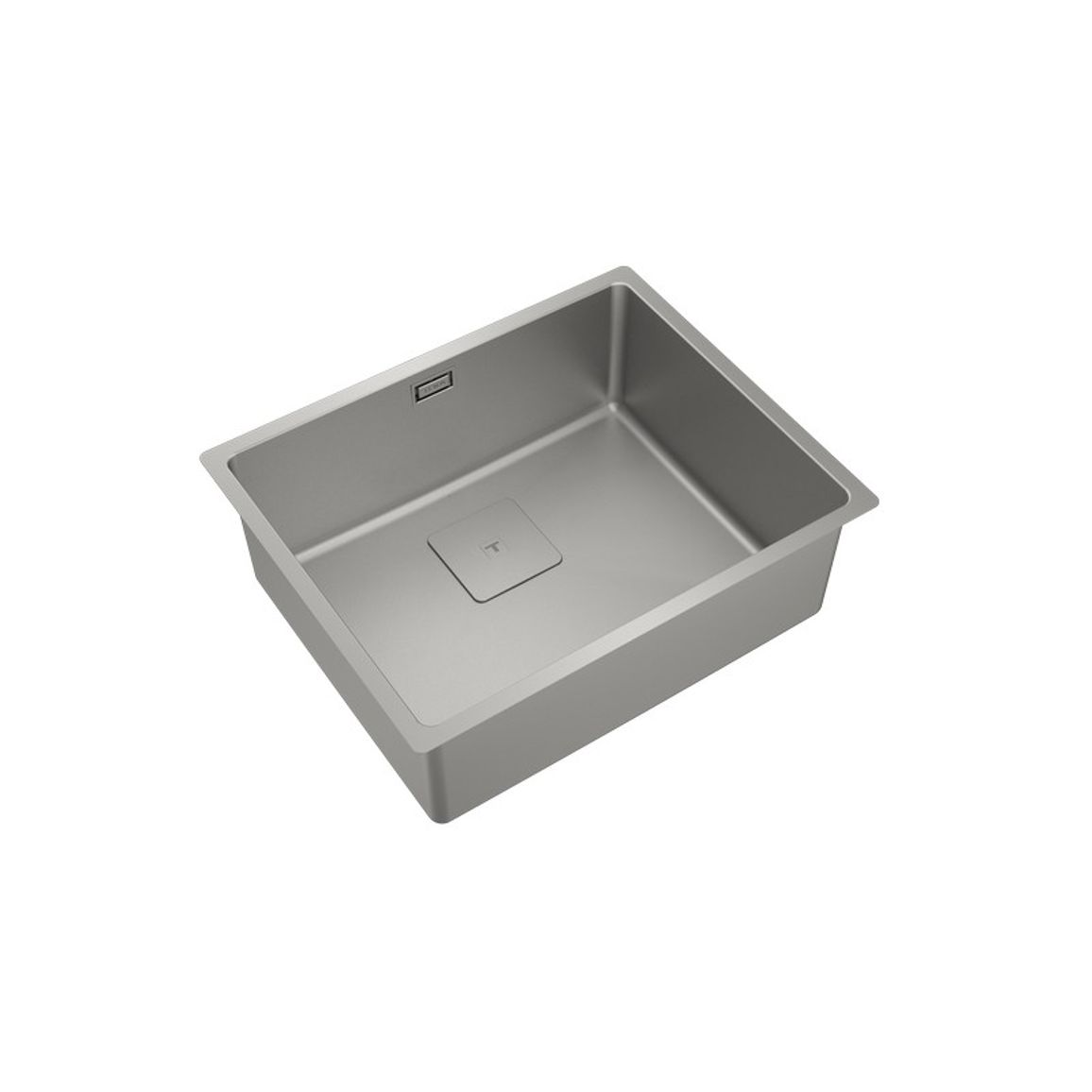Мойка FLEXLINEA 50.40 Fortinox нерж. сталь матовая Teka (115000062) Мойка FLEXLINEA 50.40 Fortinox нерж. сталь матовая Teka (115000062)