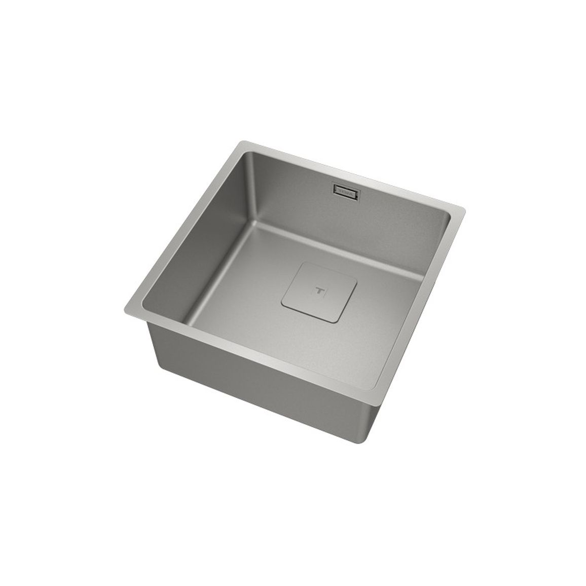 Мойка FLEXLINEA 40.40 Fortinox нерж. сталь матовая Teka (115000061) Мойка FLEXLINEA 40.40 Fortinox нерж. сталь матовая Teka (115000061)