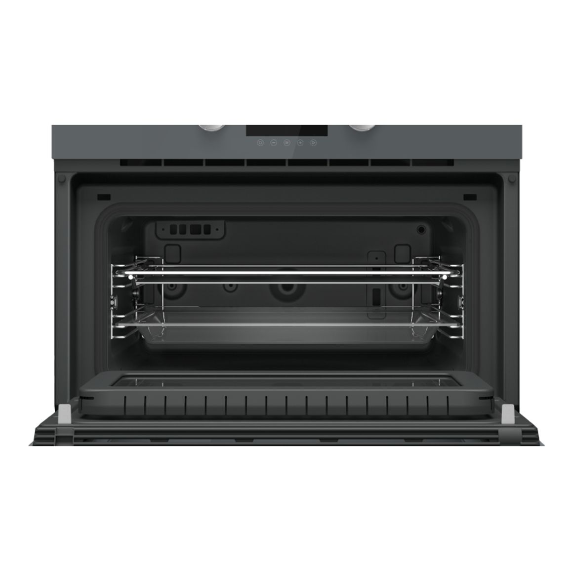 Встраиваемая микроволновая печь MLC 8440 ST серый камень Teka (111160025) Встраиваемая микроволновая печь MLC 8440 ST серый камень Teka (111160025)