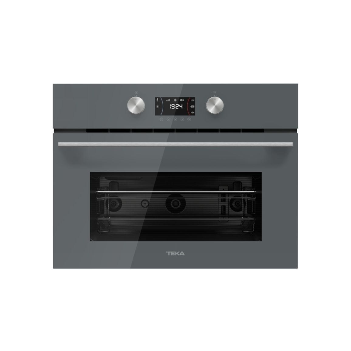 Встраиваемая микроволновая печь MLC 8440 ST серый камень Teka (111160025) Встраиваемая микроволновая печь MLC 8440 ST серый камень Teka (111160025)