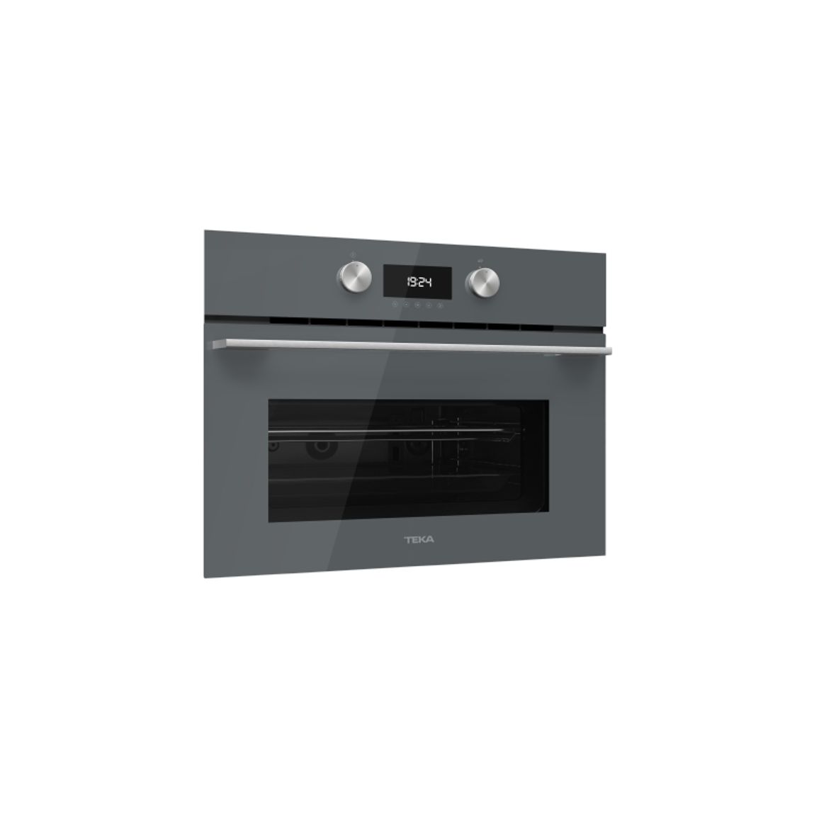 Встраиваемая микроволновая печь MLC 8440 ST серый камень Teka (111160025) Встраиваемая микроволновая печь MLC 8440 ST серый камень Teka (111160025)