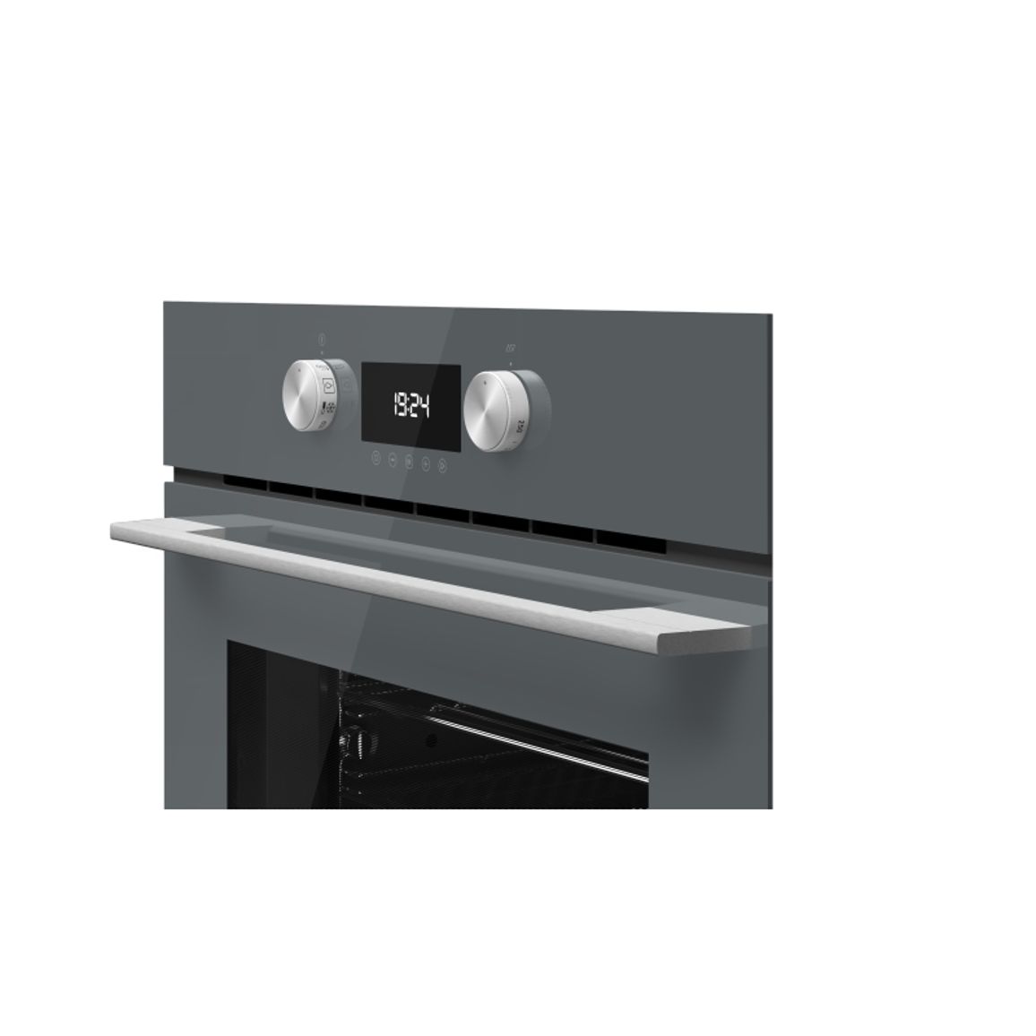 Встраиваемая микроволновая печь MLC 8440 ST серый камень Teka (111160025) Встраиваемая микроволновая печь MLC 8440 ST серый камень Teka (111160025)