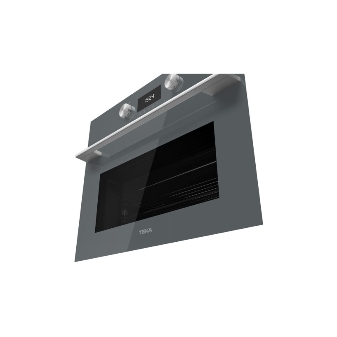 Встраиваемая микроволновая печь MLC 8440 ST серый камень Teka (111160025) Встраиваемая микроволновая печь MLC 8440 ST серый камень Teka (111160025)