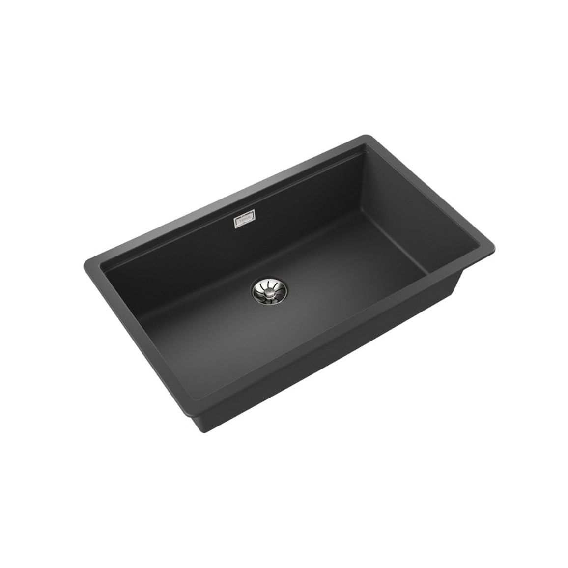 Мойка RADEA 70.40 TG Tegranit графит Teka (115230055) Мойка RADEA 70.40 TG Tegranit графит Teka (115230055)
