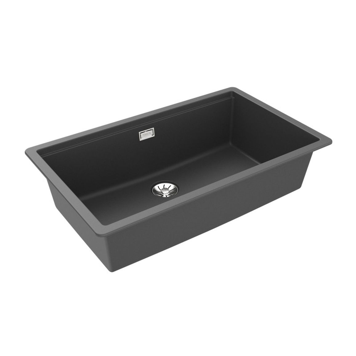 Мойка RADEA 70.40 TG Tegranit графит Teka (115230055) Мойка RADEA 70.40 TG Tegranit графит Teka (115230055)
