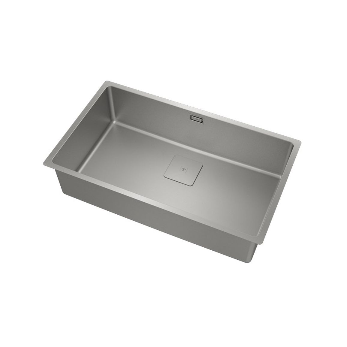 Мойка FLEXLINEA 71.40 Fortinox нерж. сталь матовая Teka (115000063) Мойка FLEXLINEA 71.40 Fortinox нерж. сталь матовая Teka (115000063)