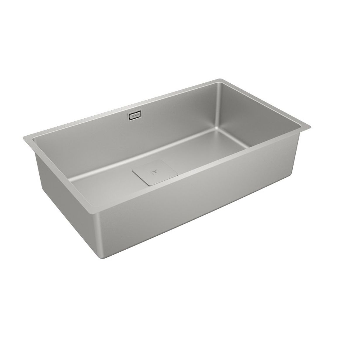 Мойка FLEXLINEA 71.40 Fortinox нерж. сталь матовая Teka (115000063) Мойка FLEXLINEA 71.40 Fortinox нерж. сталь матовая Teka (115000063)