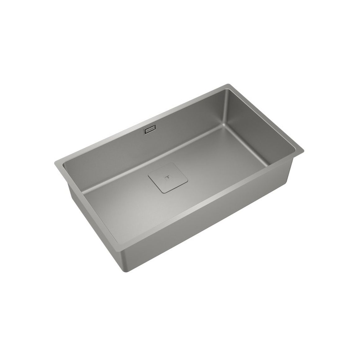 Мойка FLEXLINEA 71.40 Fortinox нерж. сталь матовая Teka (115000063) Мойка FLEXLINEA 71.40 Fortinox нерж. сталь матовая Teka (115000063)