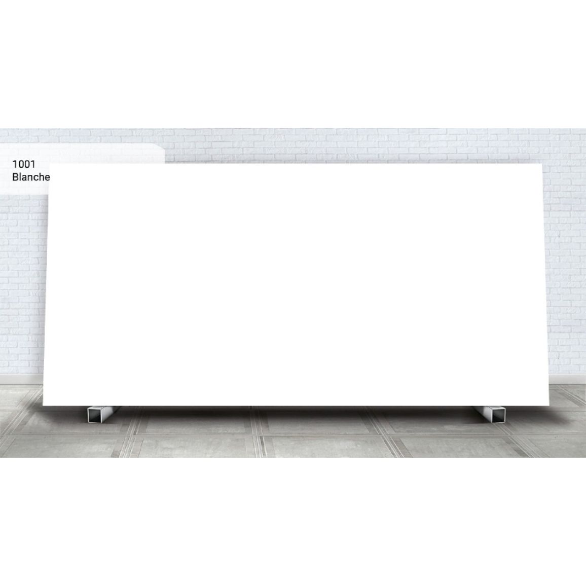 Штучний кварцит Avant 1001 Blanche 20мм Штучний кварцит Avant 1001 Blanche 20мм