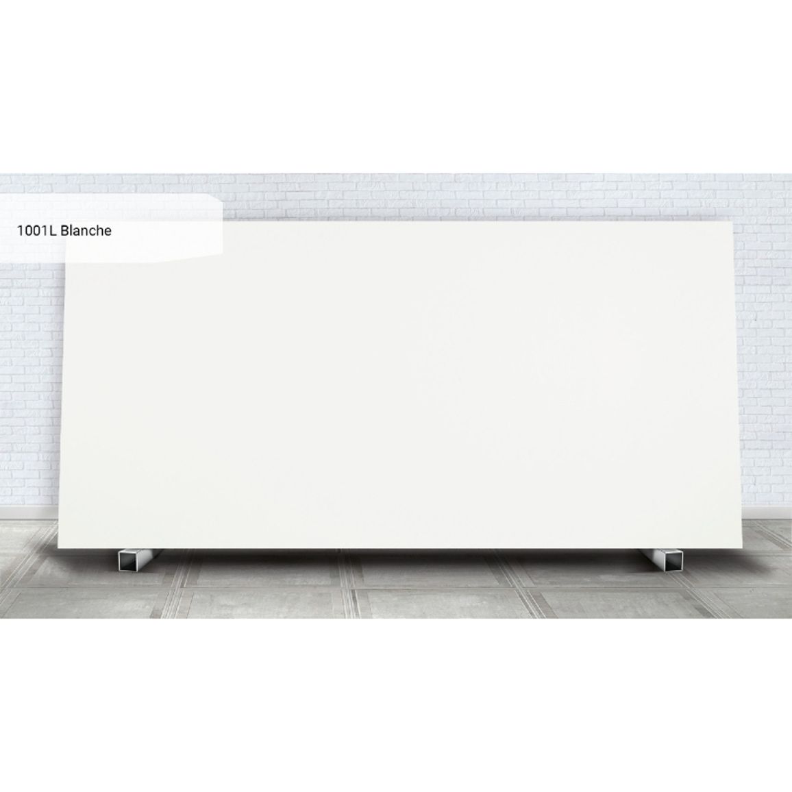 Штучний кварцит Avant 1001L Blanche (структурний) 20мм Штучний кварцит Avant 1001L Blanche (структурний) 20мм