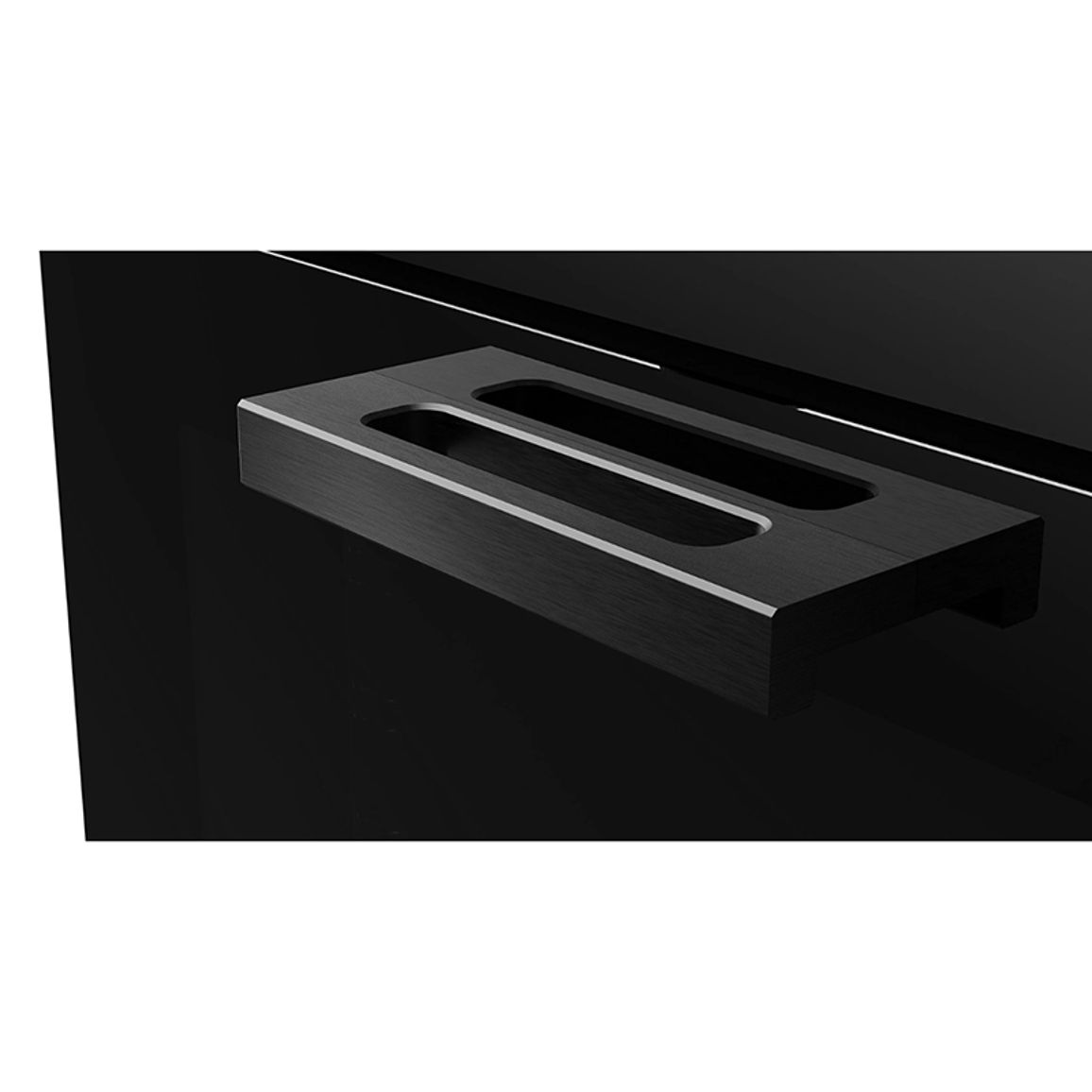 Духова шафа VIRTUS MULTI 60 TFT BL Elica Духова шафа VIRTUS MULTI 60 TFT BL Elica