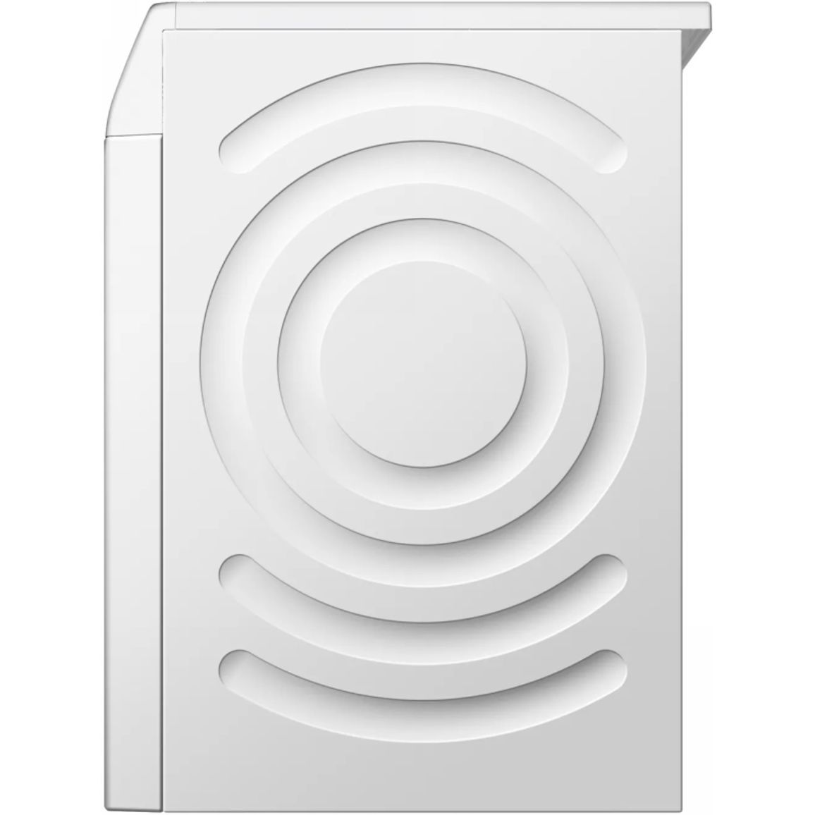 Прально сушильна машина WNC254A0ME Bosch