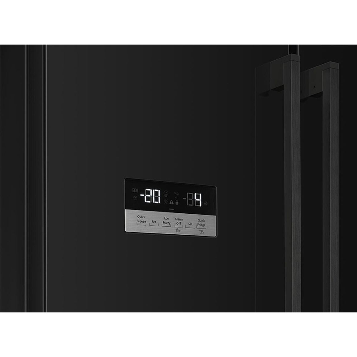 Холодильник FQ55FNDE SMEG