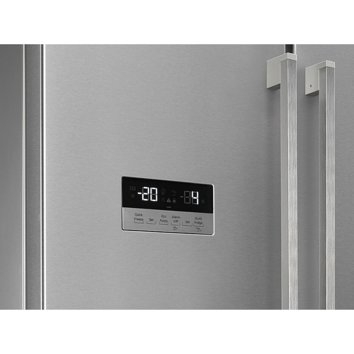 Холодильник FQ55FXDE SMEG