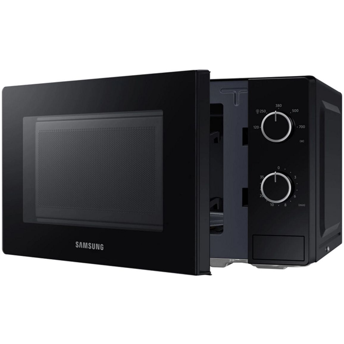 Мікрохвильова піч MS20A3010AL/UA Samsung Мікрохвильова піч MS20A3010AL/UA Samsung