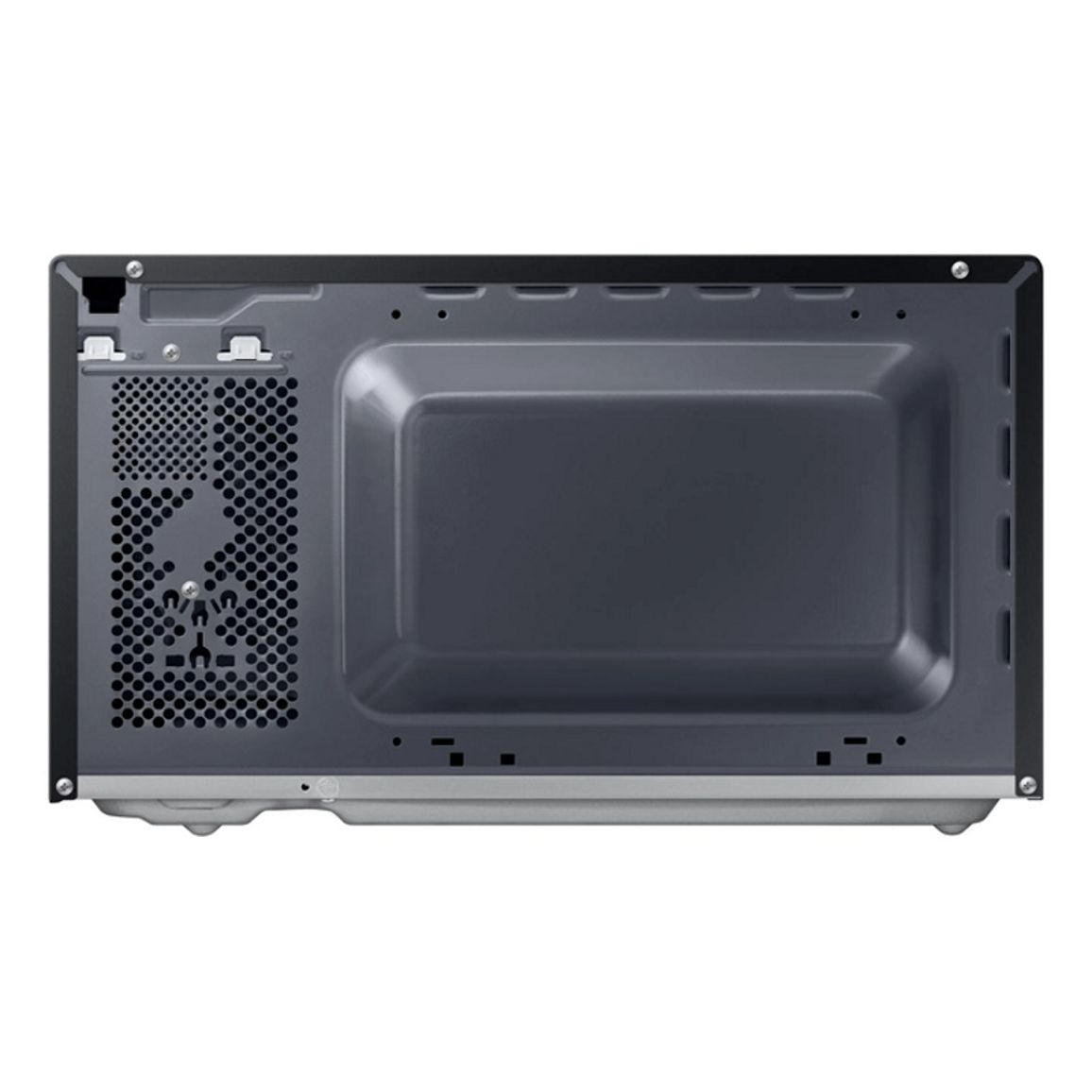 Мікрохвильова піч MS20A3010AL/UA Samsung Мікрохвильова піч MS20A3010AL/UA Samsung