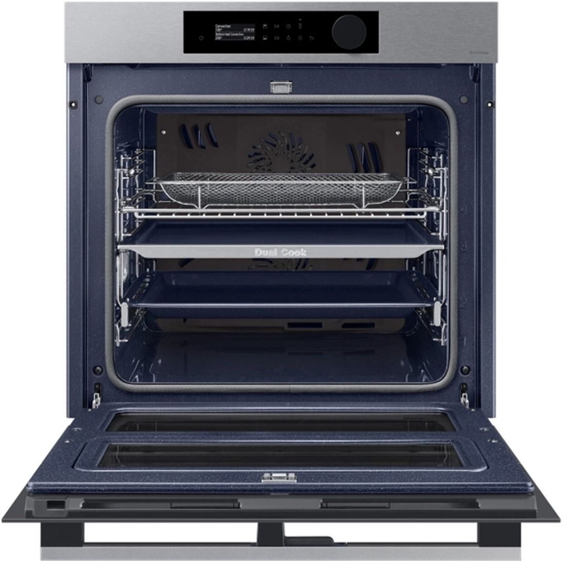 Духова шафа NV7B5745TAS/WT SAMSUNG Духова шафа NV7B5745TAS/WT SAMSUNG