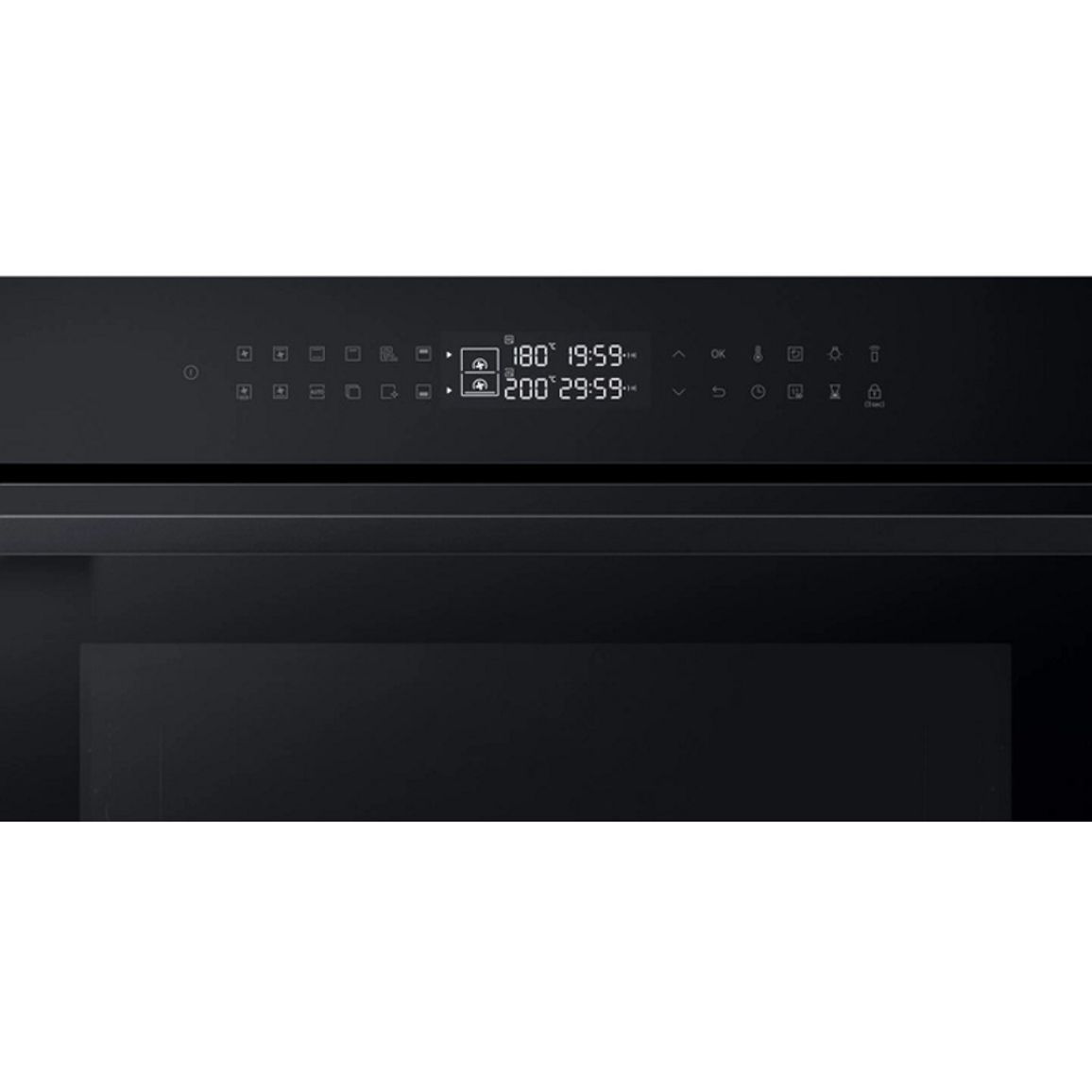 Духова шафа NV7B4245VAK/WT SAMSUNG Духова шафа NV7B4245VAK/WT SAMSUNG