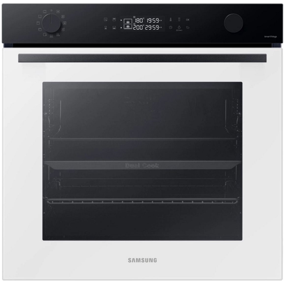 Духовой шкаф NV7B4420ZAW/WT SAMSUNG Духовой шкаф NV7B4420ZAW/WT SAMSUNG